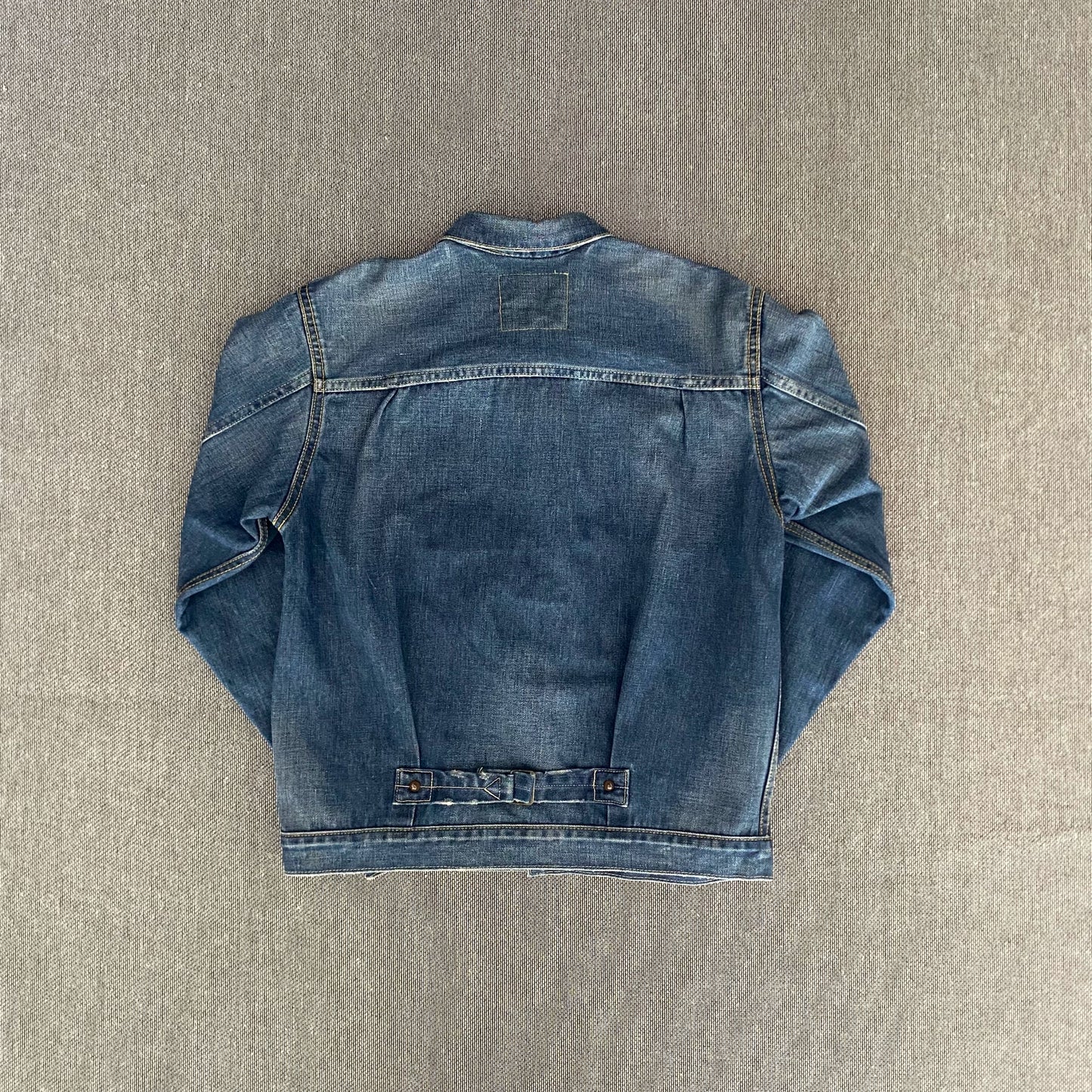 Levi's LVC506 Denim Jacket