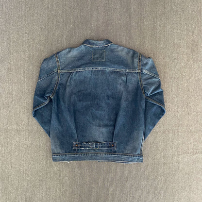 Levi's LVC506 Denim Jacket