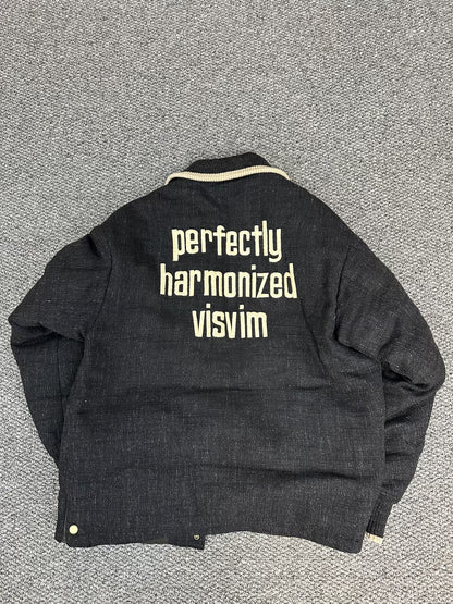 visvim Down Jacket