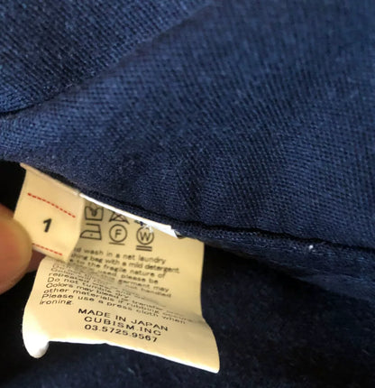 Visvim 18AW Dugout L/S Corduroy Shirt