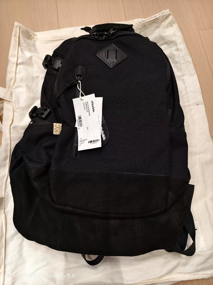 visvim 21AW Cordura 20L Backpack