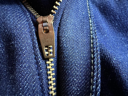 levi's lvc 1967 big e denim jeans