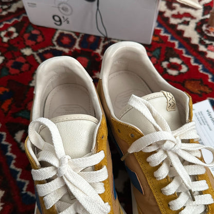 Visvim FKT Runner Sneakers Size 9.5