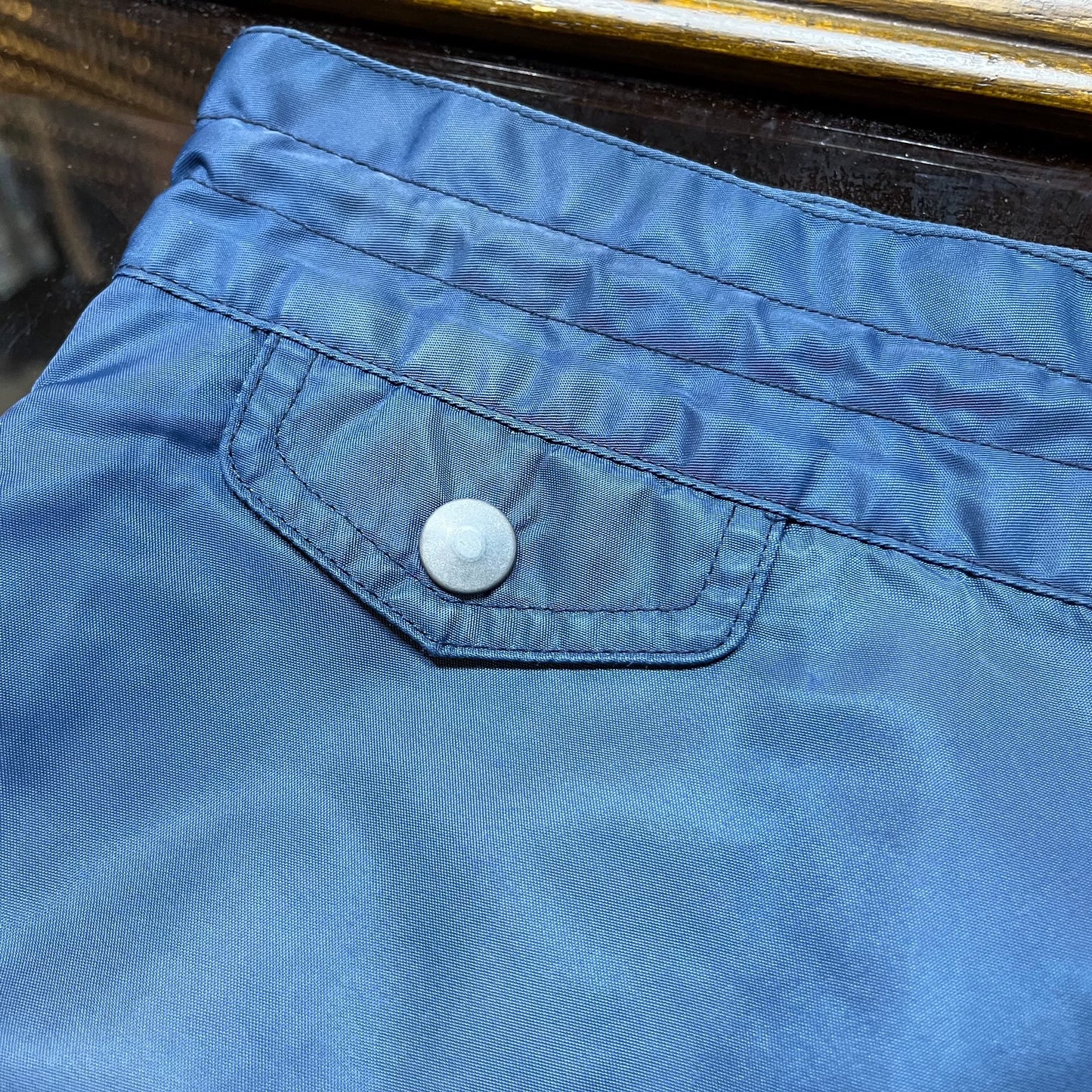 Limited Edition Military Shorts by RRL