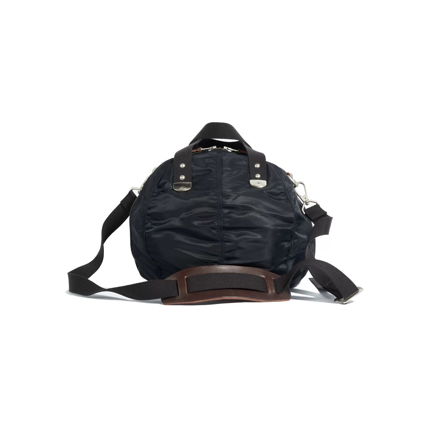 Nigel Cabourn Nylon Helmet Bag