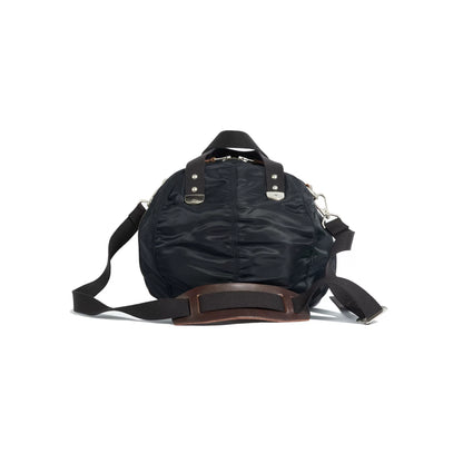 Nigel Cabourn Nylon Helmet Bag