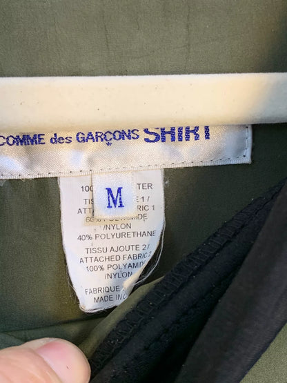 Comme des Garçons Hooded Jacket