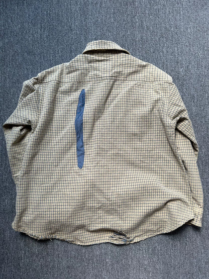 visvim Lumber Crash ICT Shirt