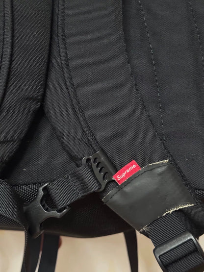 supreme 39th contour backpack woodland camo