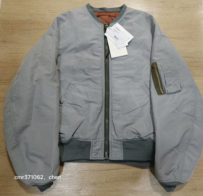 VISVIM 23AW SPOT THORSON JKT