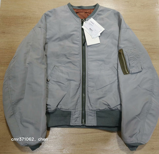 VISVIM 23AW SPOT THORSON JKT