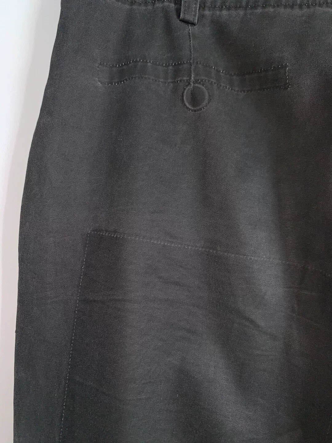 Undercover 99SS Relief Washed Cargo Pants