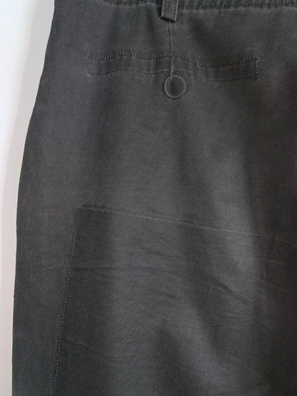 Undercover 99SS Relief Washed Cargo Pants