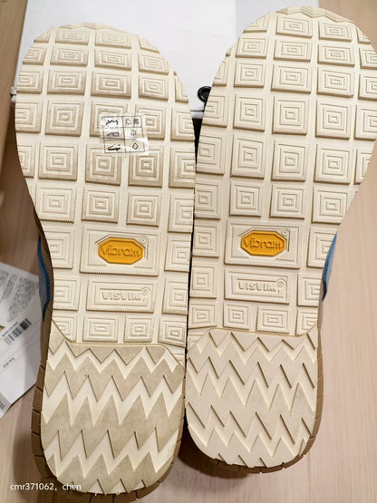 VISVIM 22SS DUNAND TRAINER