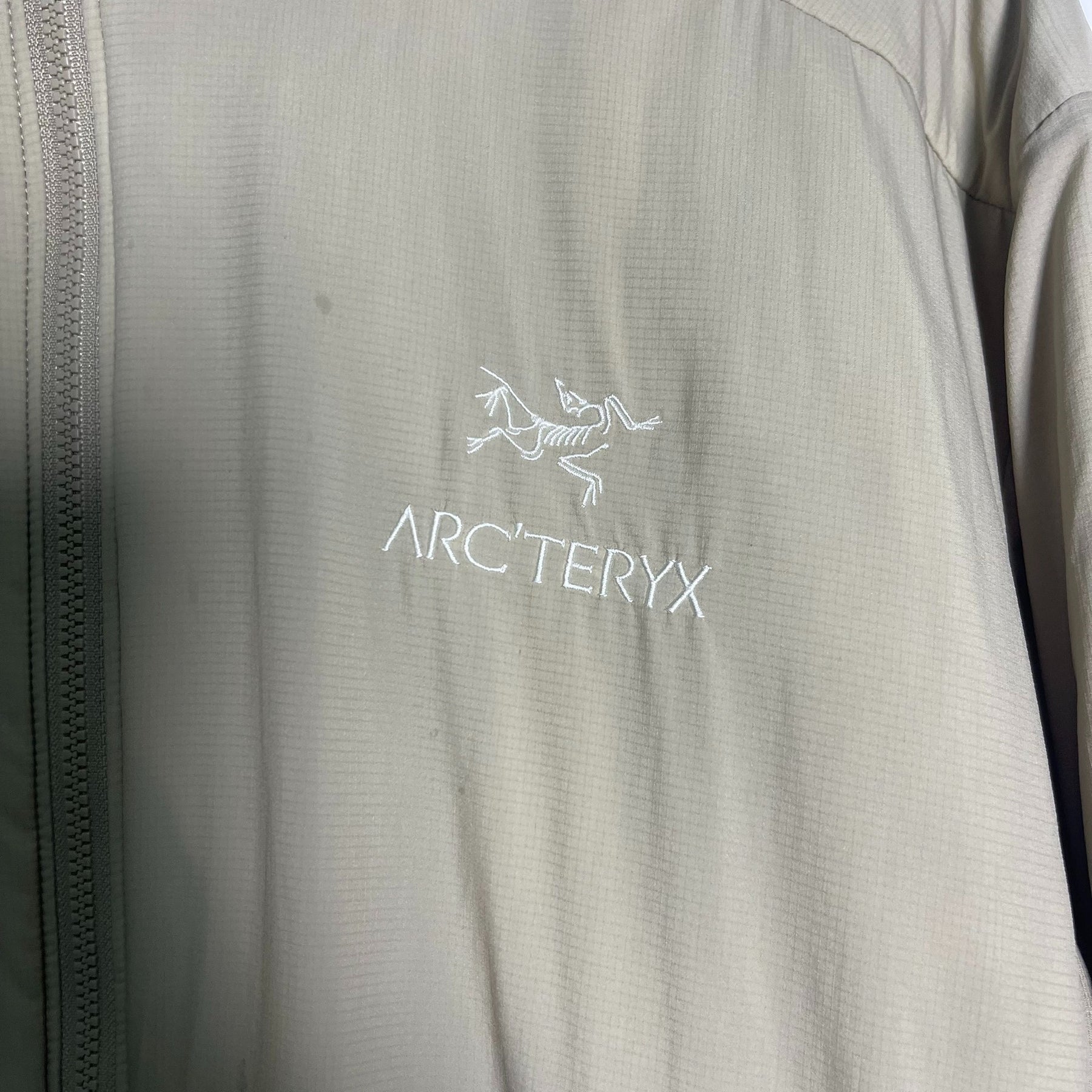 Arcteryx Atom Hoody Men's Jacket