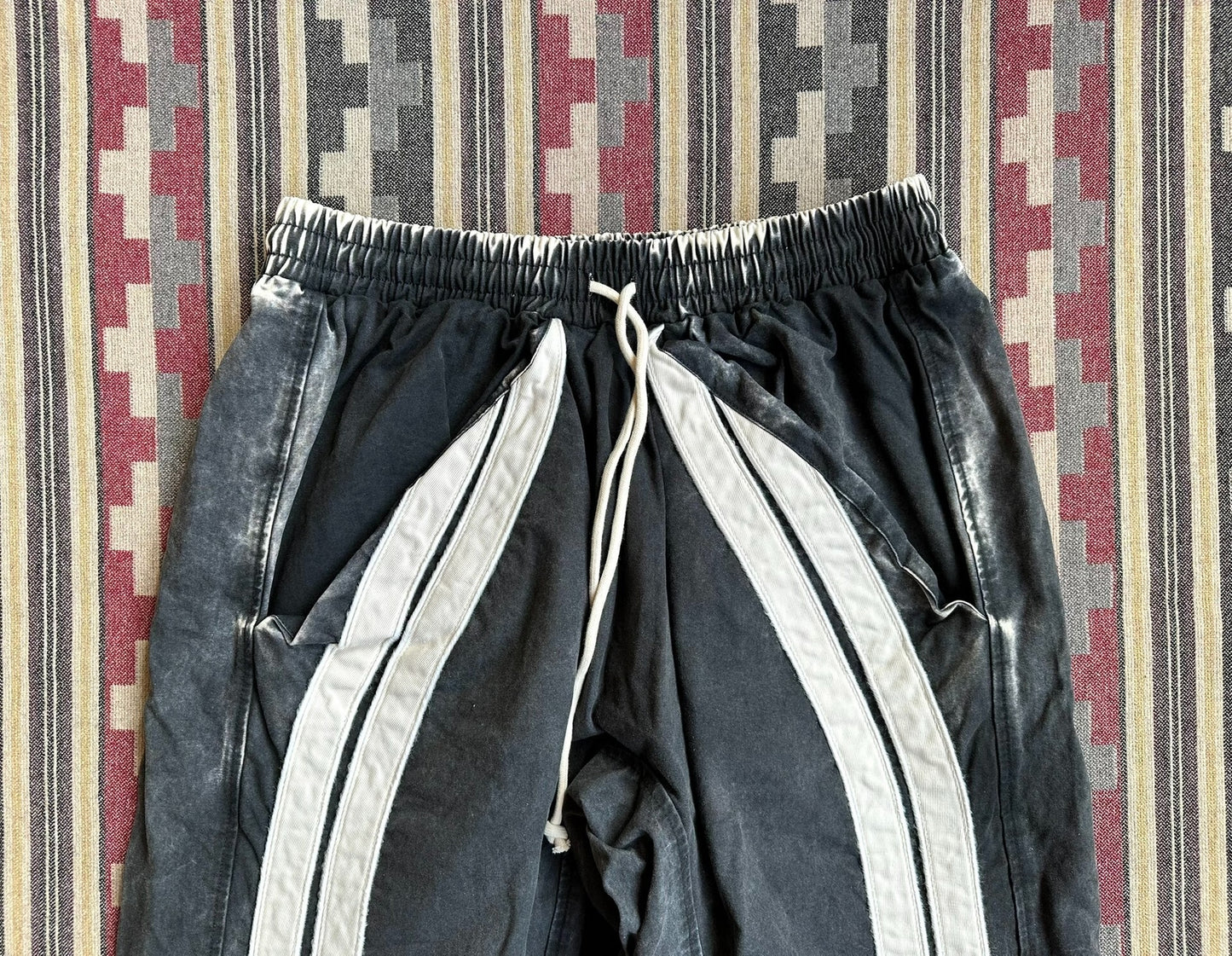 Rivington roi Rebis Trapist Penta Pants