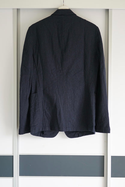 Yohji Yamamoto Wool Blazer for Men