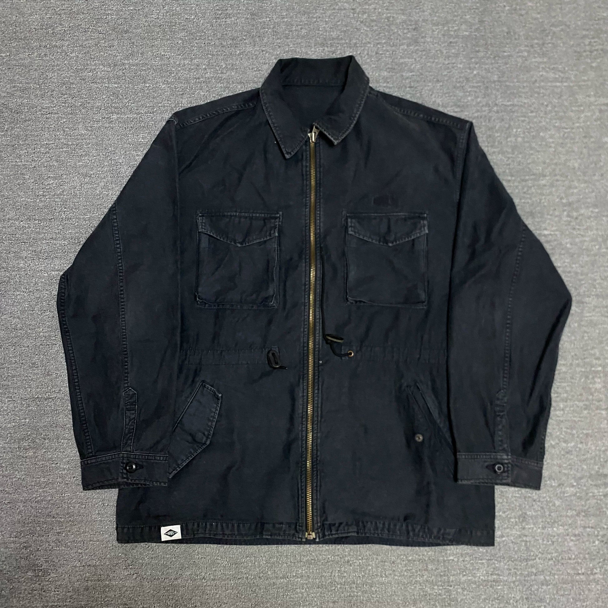 MADNESS Tokyo Limited Washed Jacket
