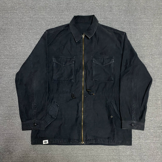 MADNESS Tokyo Limited Washed Jacket
