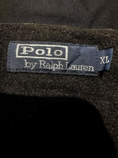 Ralph Lauren Padded Windbreaker Jacket