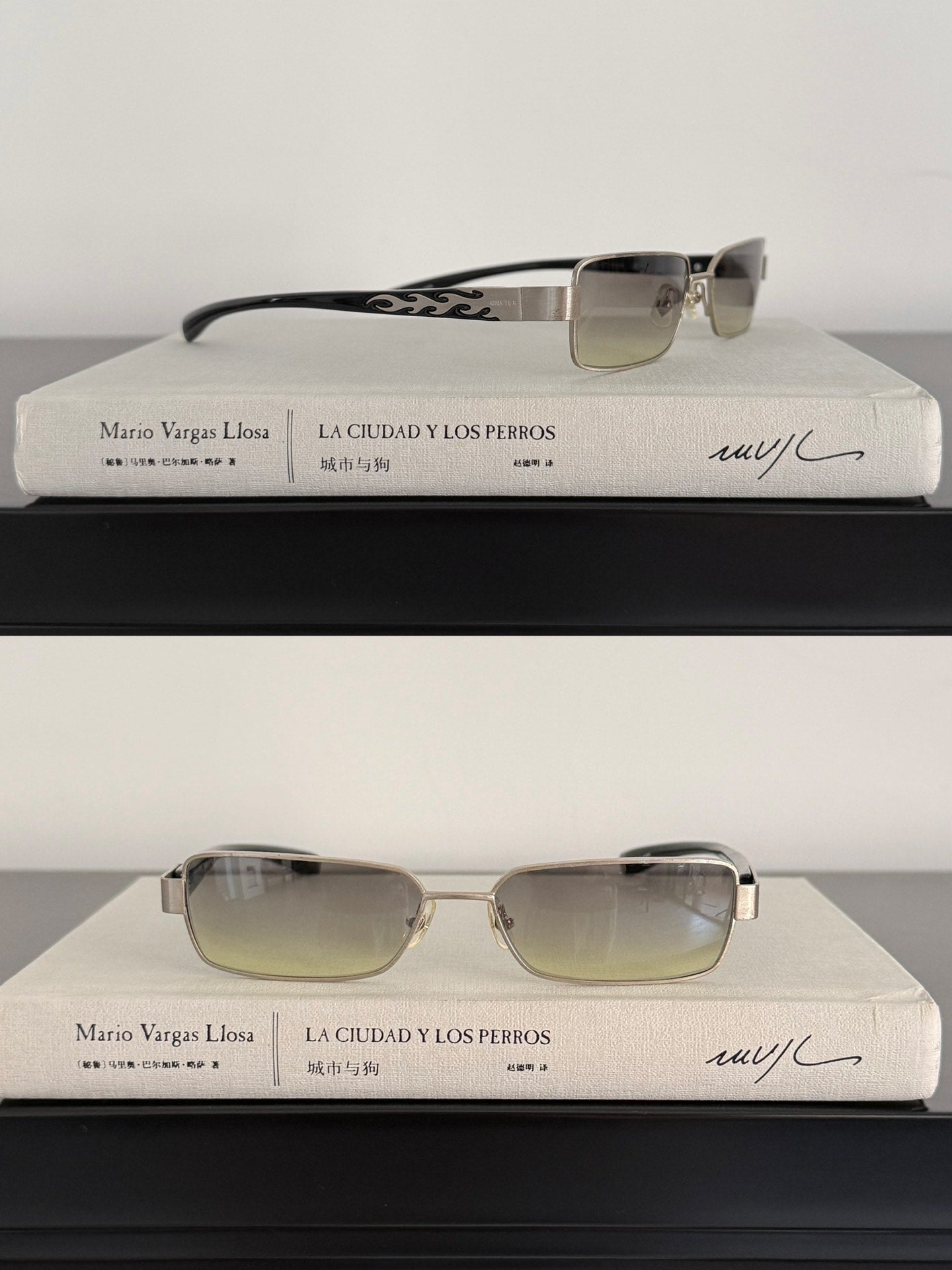 Jean Paul Gaultier Archive Sunglasses