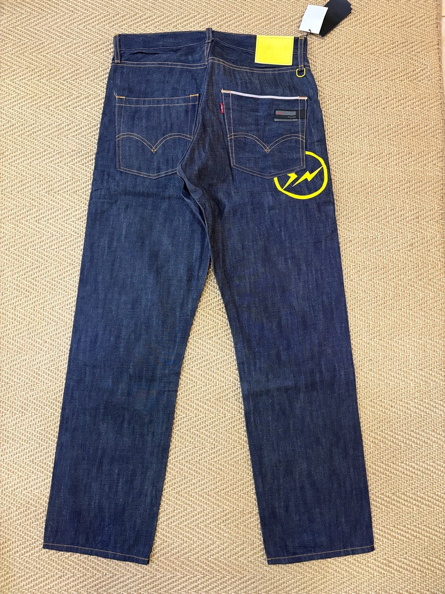 Levi's Fenom 505 W32 Jeans