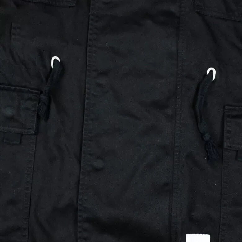 WTAPS Parasmock Cotton 4-Pocket Jacket