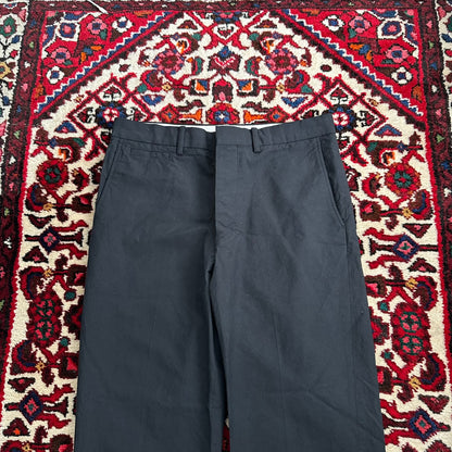 VISVIM 22SS STETSON SLACKS