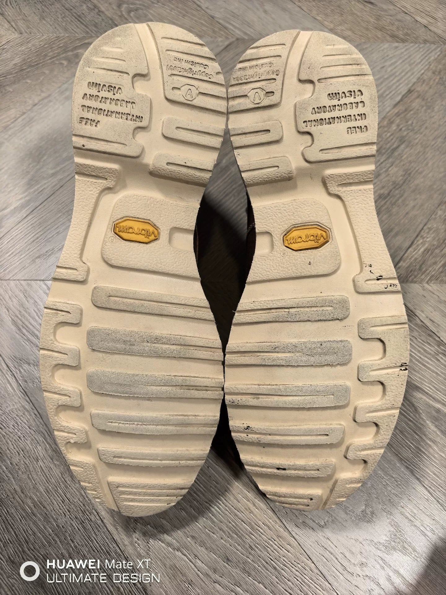 visvim virgil boots in kangaroo leather