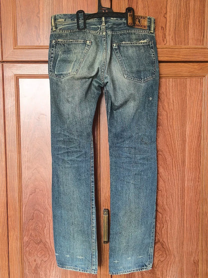 Hysteric Glamour Japan Made Jeans Size 30