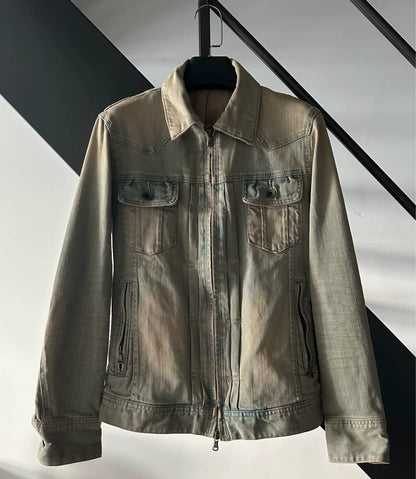 5351 Denim Jacket for Men