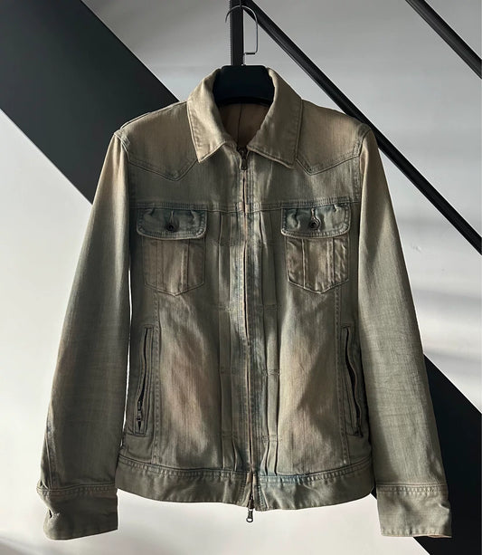 5351 Denim Jacket for Men