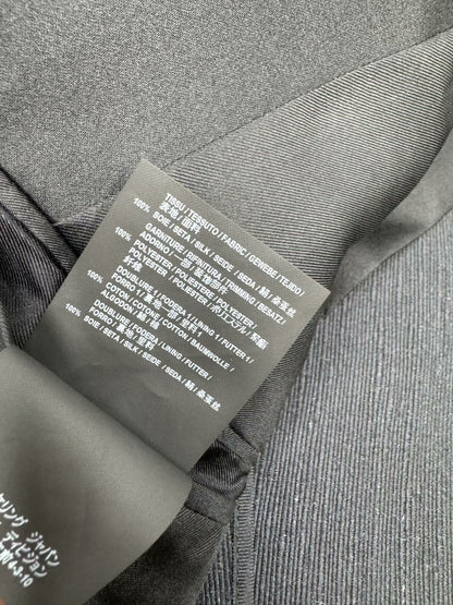Saint Laurent SLP Smoking Suit Size 44