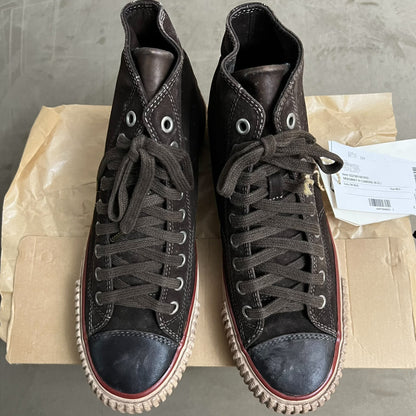 Visvim 21AW ICT SKAGWAY HI CANVAS