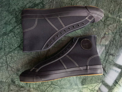 OLD JOE Canvas Shoes