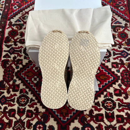 visvim 18AW 7-Hole Boots Size 10