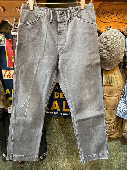 RRL Double RL Ralph Lauren Casual Pants