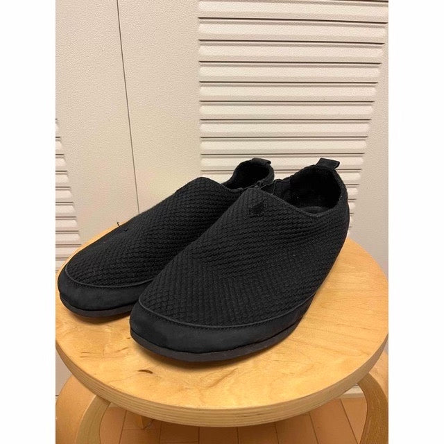 Porter Classic Kendo Sashiko Casual Shoes