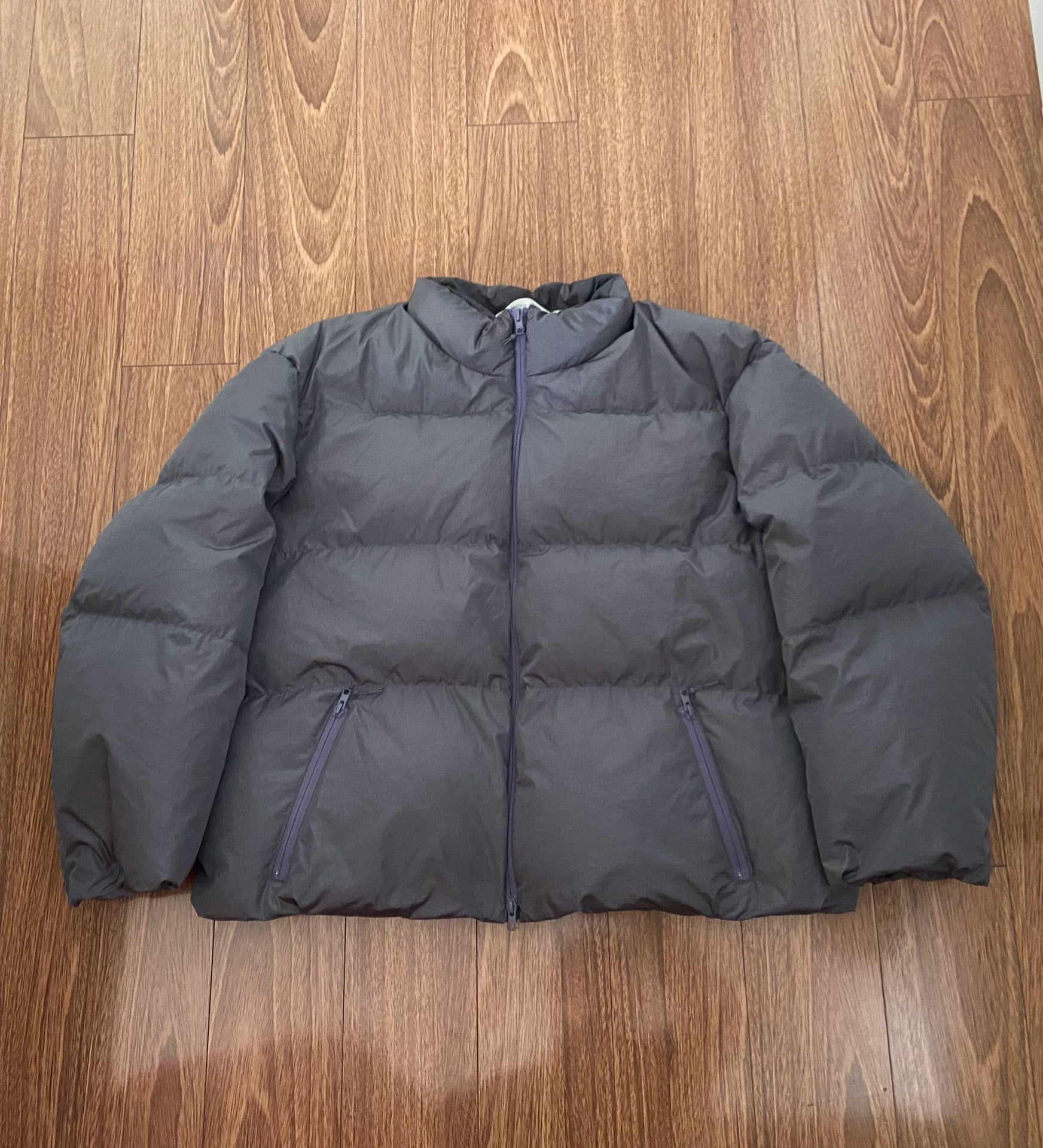 F/CE X DIGAWEL Puffer Jacket Collaboration