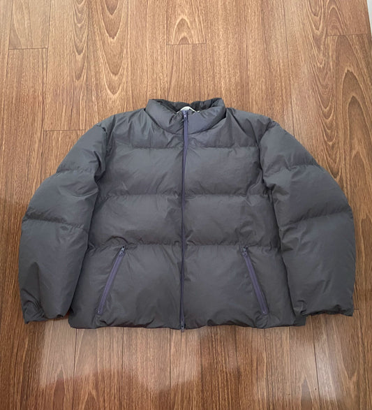 F/CE X DIGAWEL Puffer Jacket Collaboration