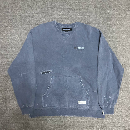 MADNESS x NEIGHBORHOOD 24AW Sweatshirt