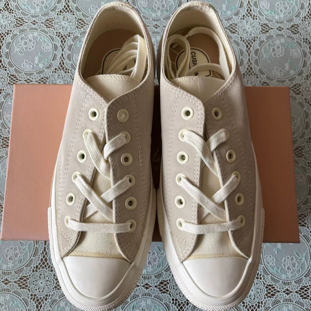 N.Hoolywood x Converse Addict 15SS Low-Top