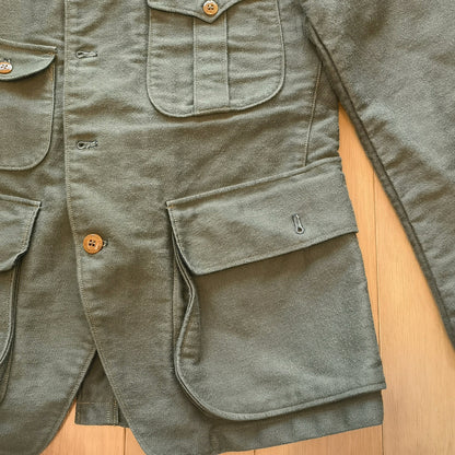 Freewheelers Trailblazer Hunting Coat