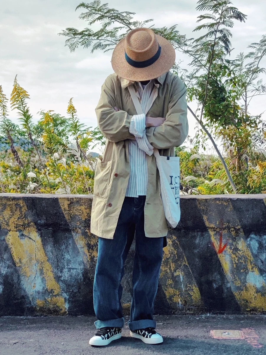 visvim ict record bag canvas crossbody