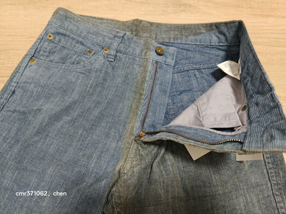 visvim 13ss Fluxus 03 Kano Corduroy