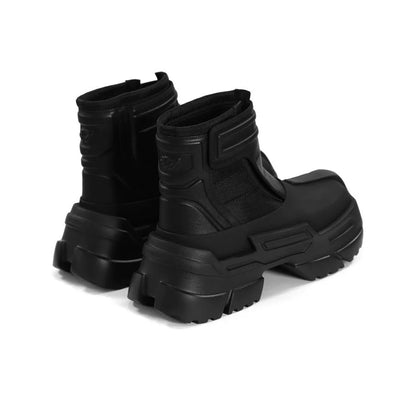 CHRISLV CHALLENGER MILITARY BOOTS