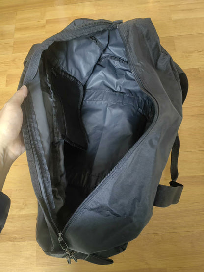 goodenough x porter classic travel bag