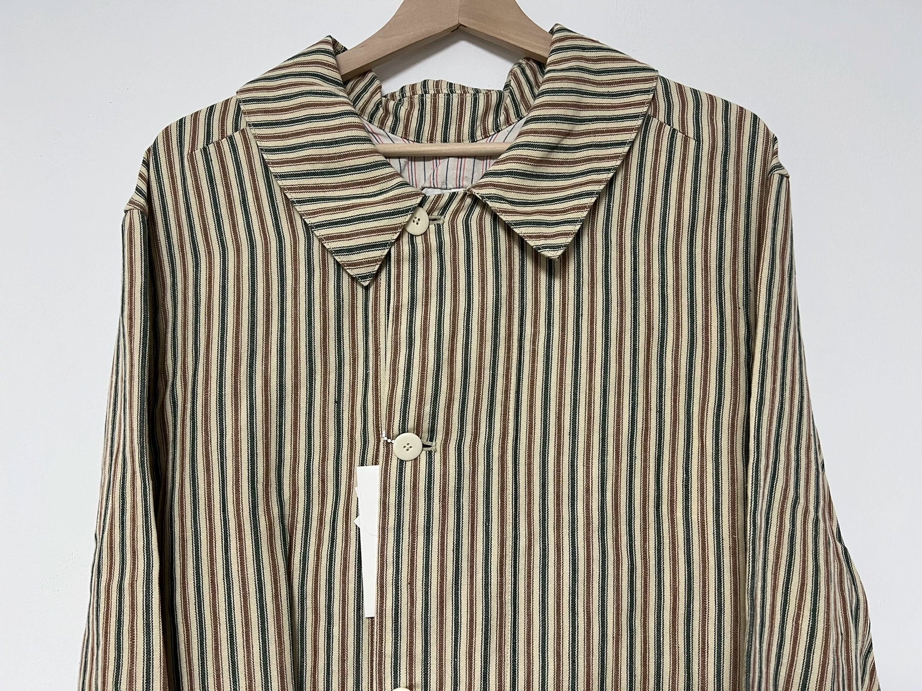 VISVIM 20SS GREASE MONKEY CONOID