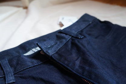 Comme des Garçons HOMME Patchwork Denim Jeans