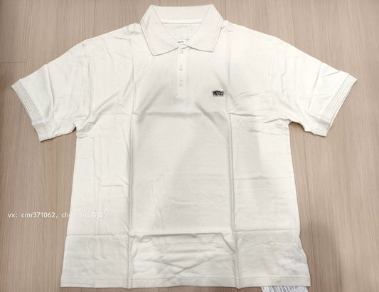 VISVIM 22SS JUMBO WELLER S/S